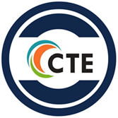 KSDE CTE logo